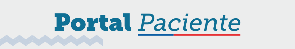 Portal Pacientes